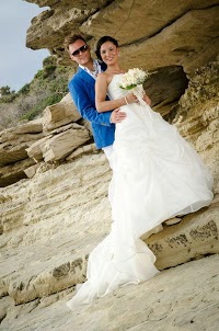 Exquisite Greek Island Weddings 1060068 Image 3